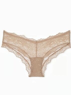 Victoria Secret Cheeky Panty